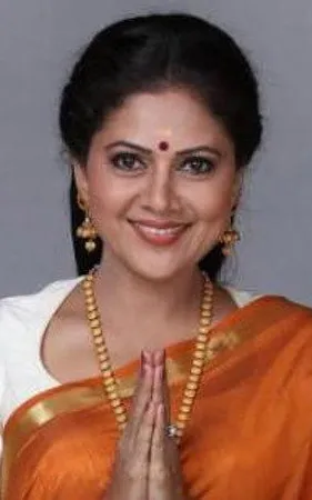 Anita Kulkarni
