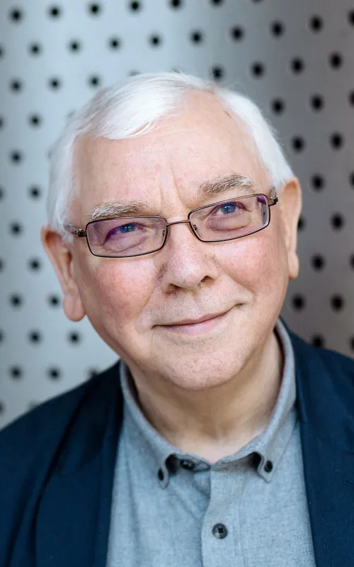 Terence Davies