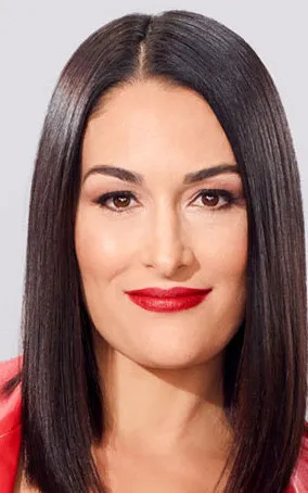 Nikki Garcia