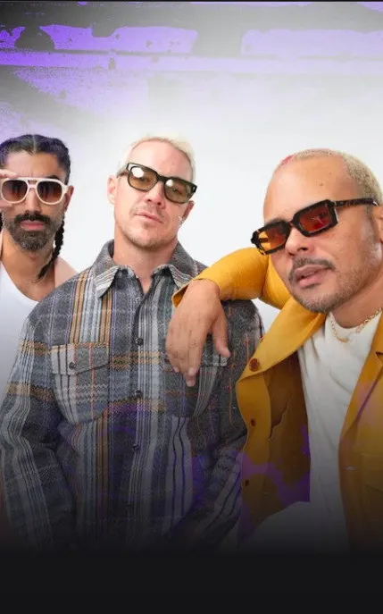 Major Lazer Soundsystem