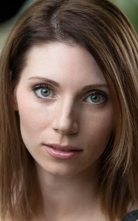 Rae-Ann Dillman