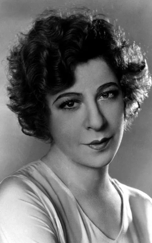 Fanny Brice