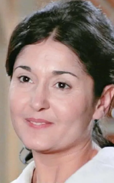 Anthi Gounari