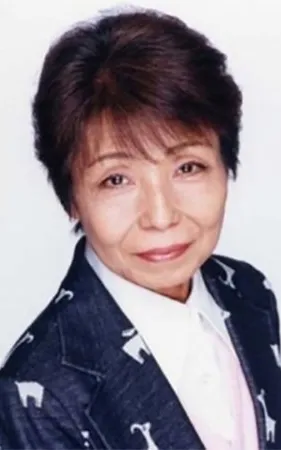 Chiyoko Kawashima