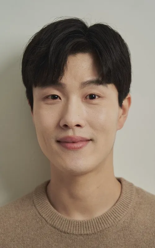 Lee Chang-won
