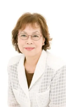 Yoshiko Ohta