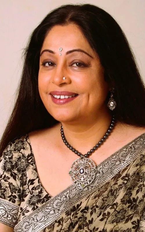 Kirron Kher
