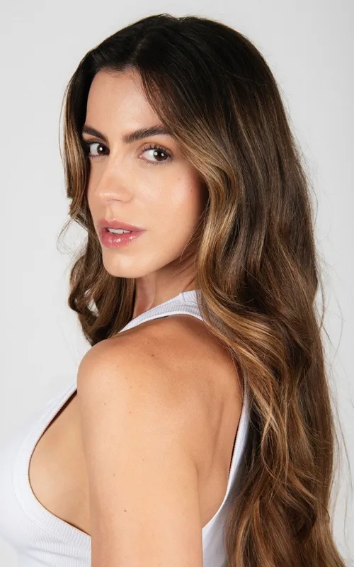 María del Mar Bonelly