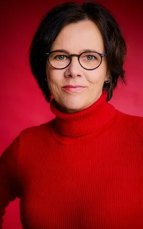 Jutta Schmuttermaier