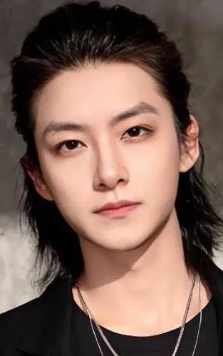 Liu Shanglin