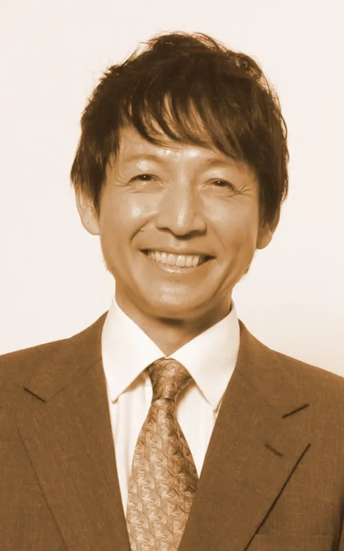 Toshihide Tonesaku