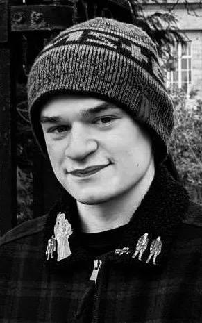 Roman Coupland-Berryman