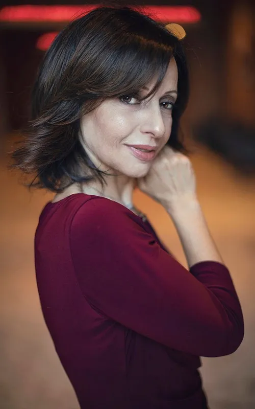 Maria Cristina Fioretti