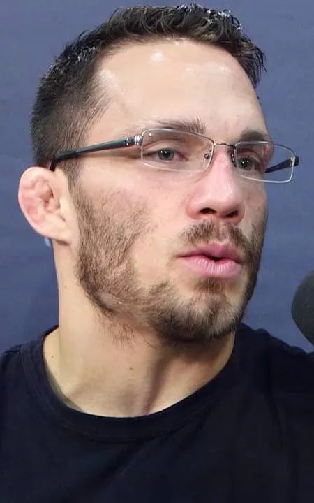Jake Ellenberger