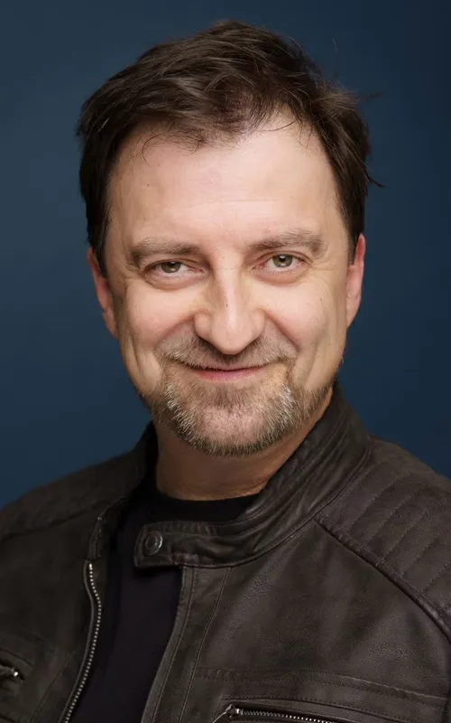 Emmanuel Rausenberger