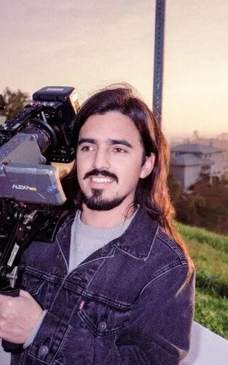 Antonio Zapiain Luna