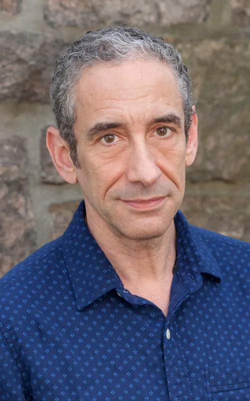 Douglas Rushkoff