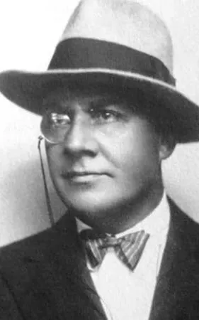 F. W. Schröder-Schrom