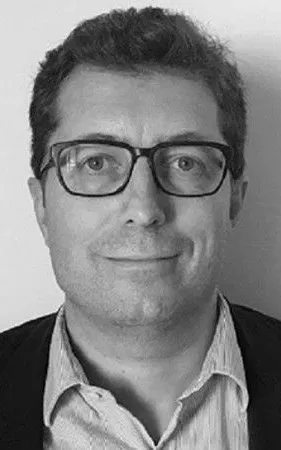 Ignacio Salazar-Simpson