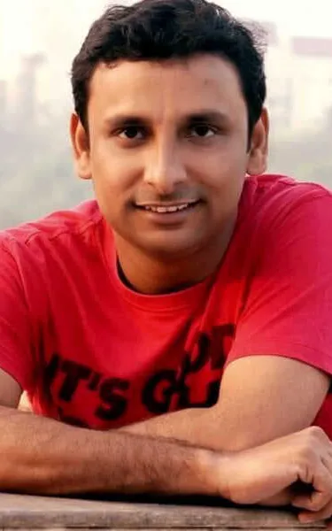 Inaamulhaq