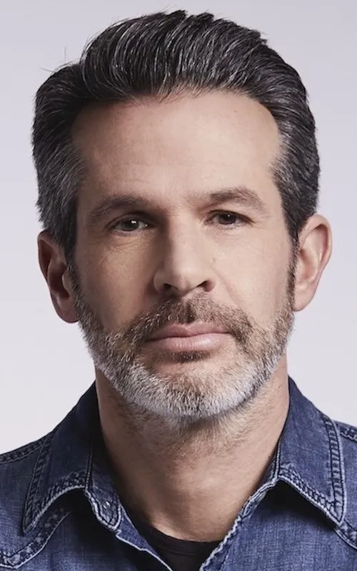 Simon Kinberg