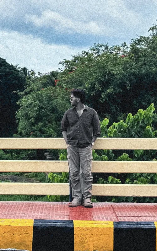 Richin Suresh