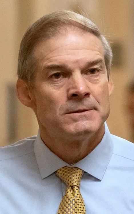 Jim Jordan