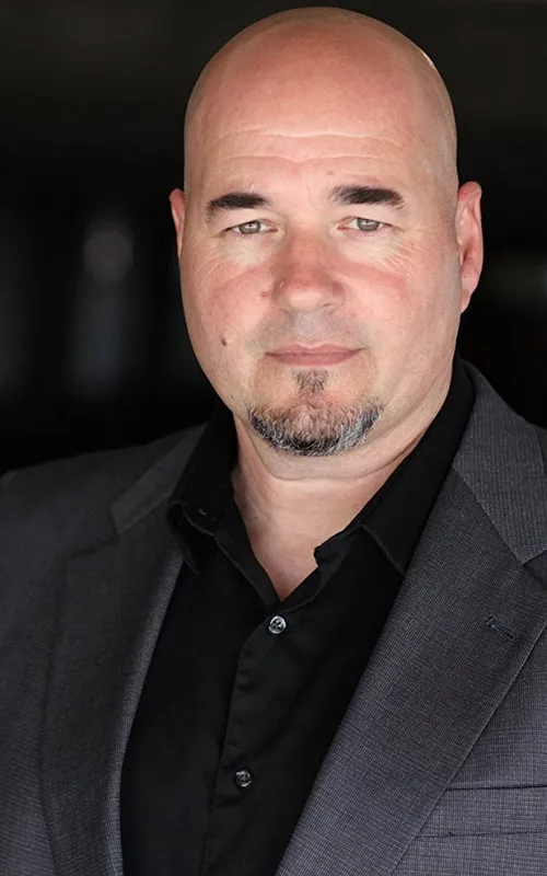 Michael Benjamin Kirby