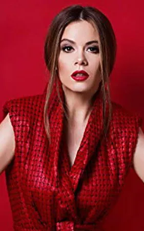 Jelena Jovanova Perikj