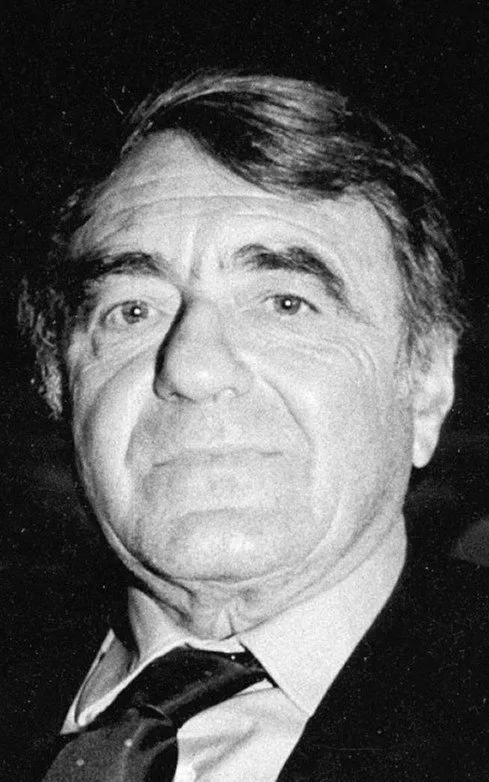 Claude Lanzmann