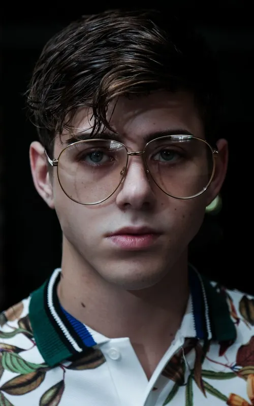 Joey Mills
