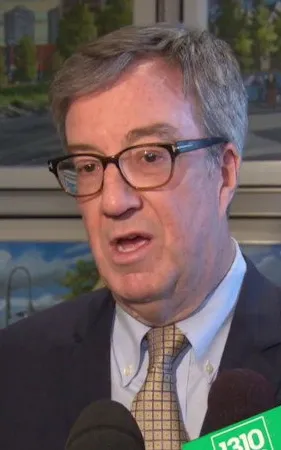 Jim Watson