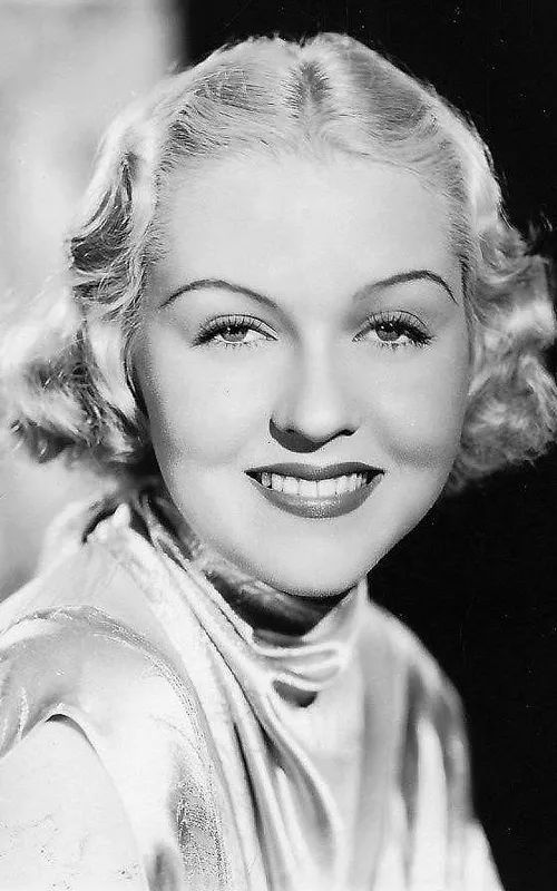Patricia Ellis
