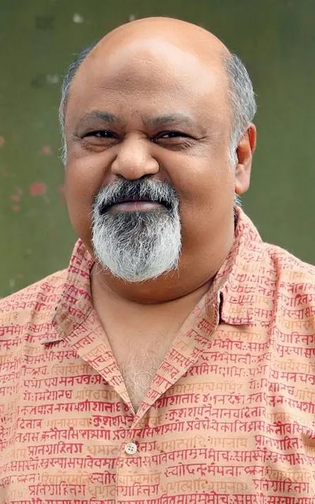 Saurabh Shukla