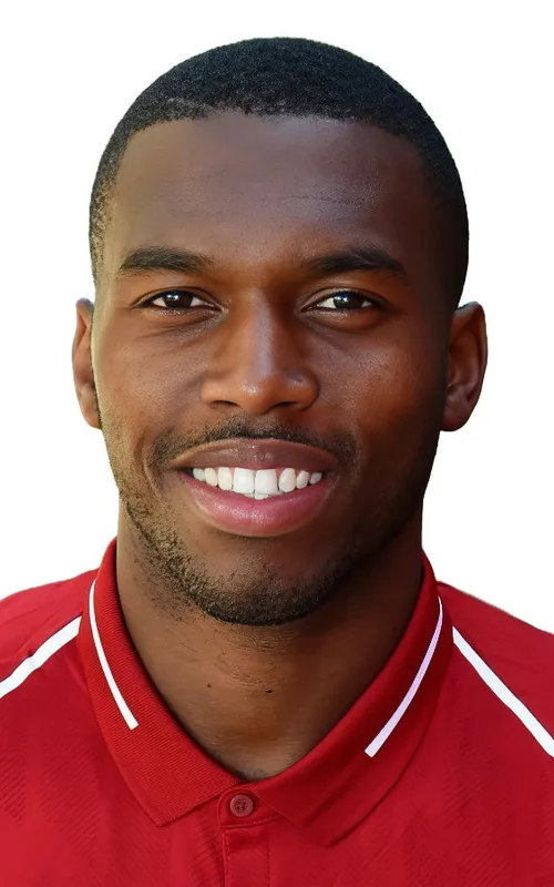 Daniel Sturridge