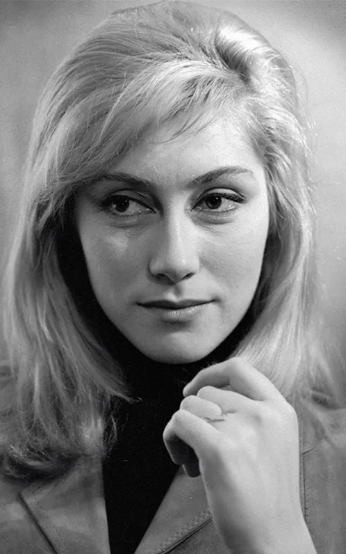 Irina Miroshnichenko