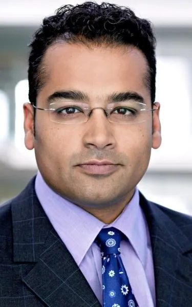 Krishnan Guru-Murthy