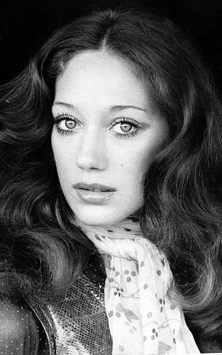 Marisa Berenson