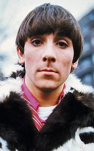 Keith Moon