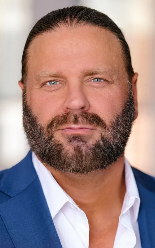 James Cox