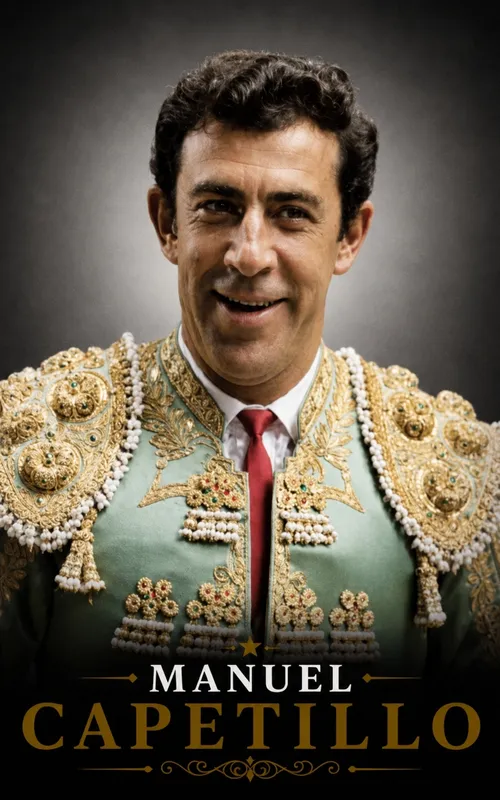 Manuel Capetillo