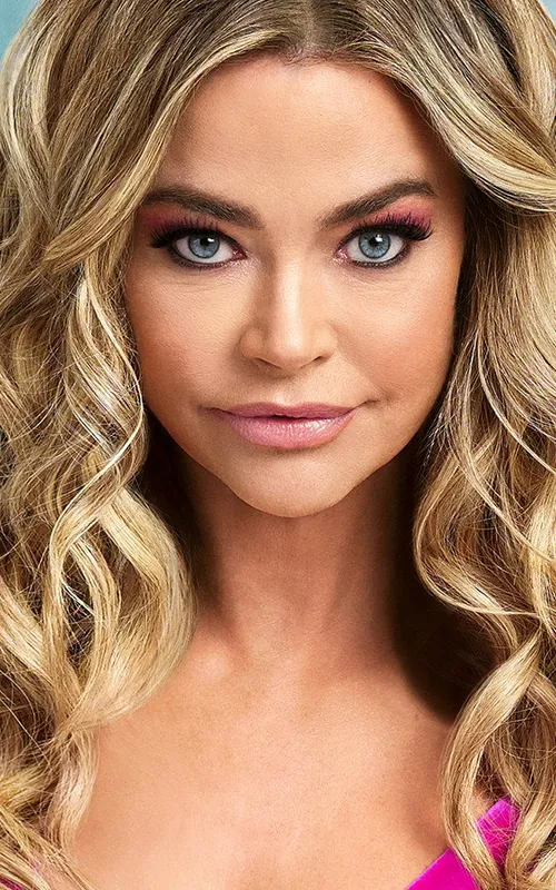 Denise Richards