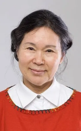 Lee Joo-sil