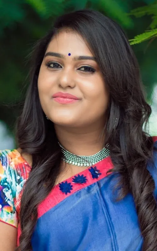 Akalya Venkatesan