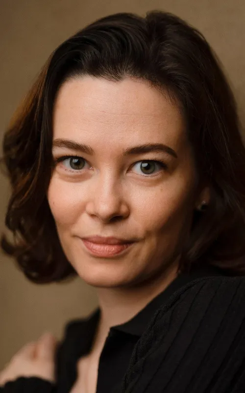 Bethany Slater