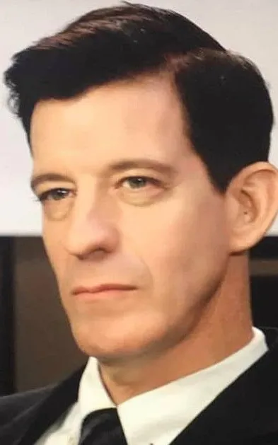 Garrison Farquharson-Keener