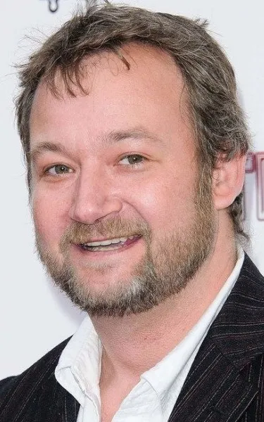 James Dreyfus