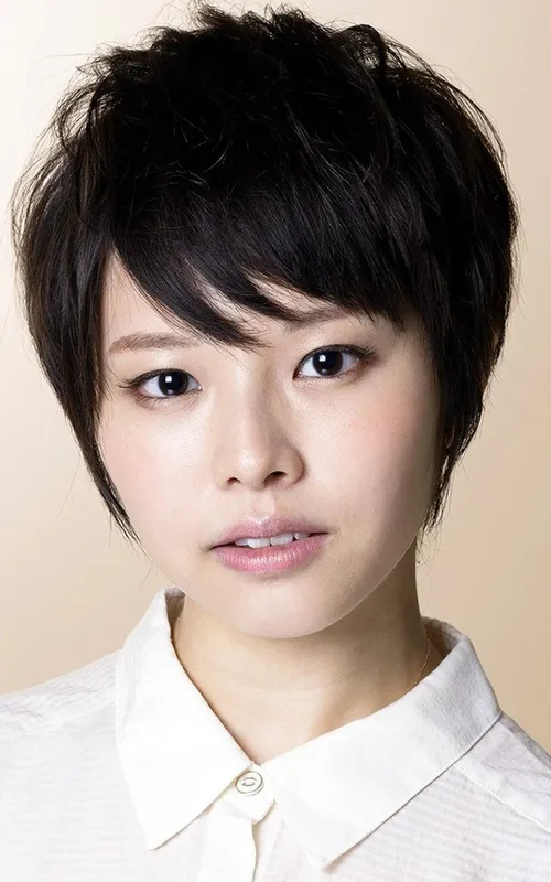 Izumi Okamura