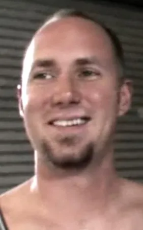 Jesse Mastin