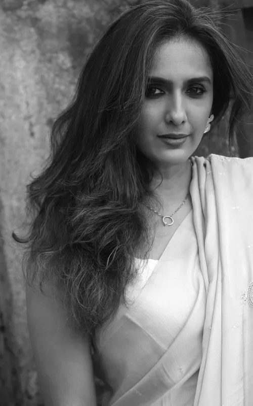 Niyati Joshi